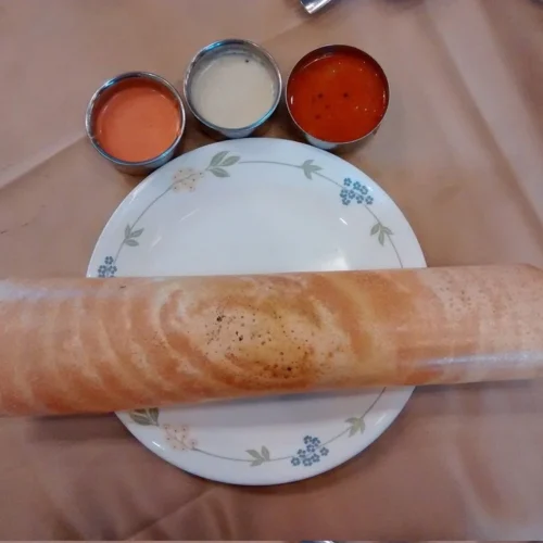 Dosa Recipe